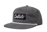 The Scramble Hat