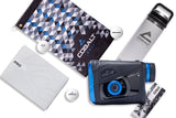 Q-6SM RANGEFINDER BUNDLE