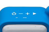 Pitch Speaker