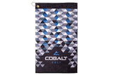 Microfiber Golf Scrub Towel