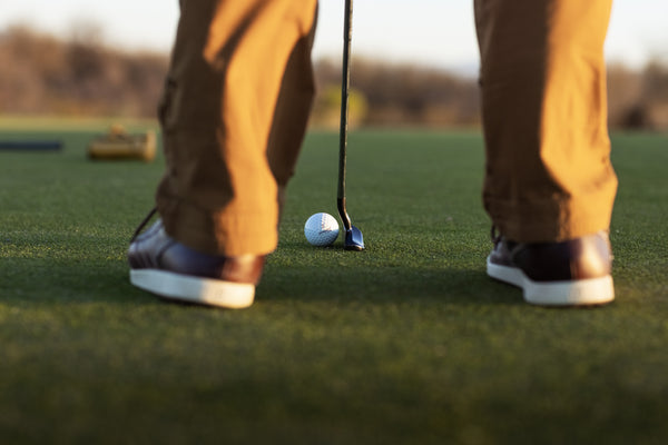 Forbes - Father's Day Gift Guide: The Best Golf Accessories For Dad