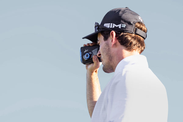 Golf - I Tried It: This sleek rangefinder lives up to the hype