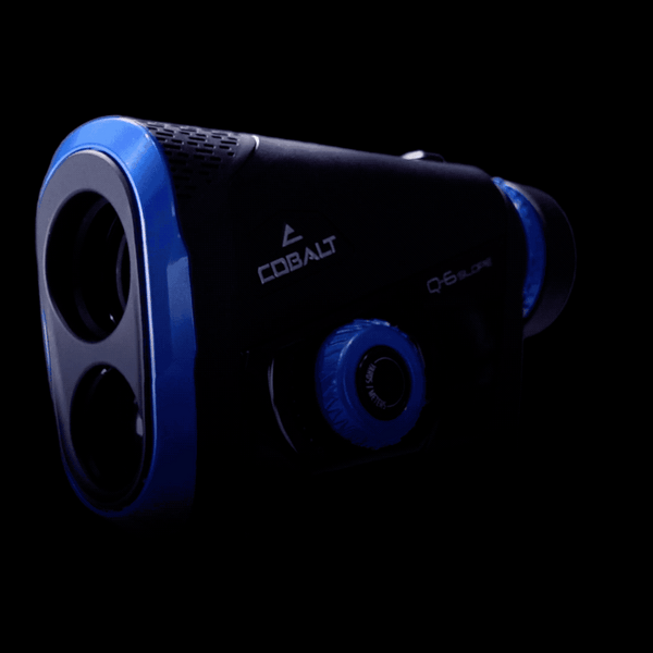 The Hackers Paradise - Cobalt Q6 Laser Rangefinder Review