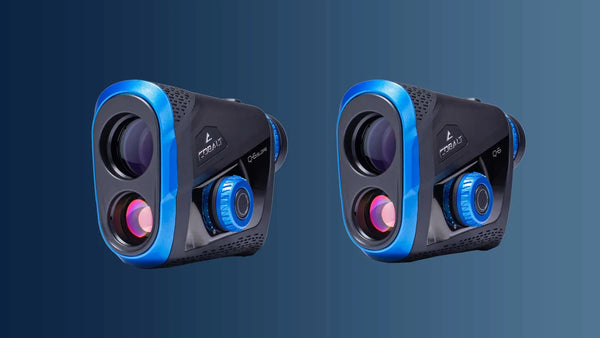 Golf - Looking for a rangefinder? This one is 20% off for a limited time