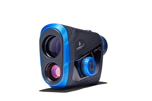 NEW Q-6SM RANGEFINDER