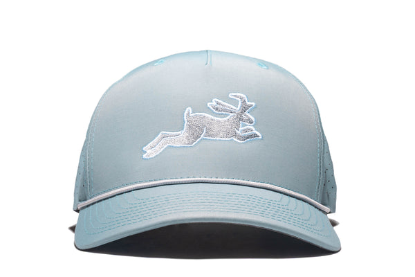 The Hopper Hat