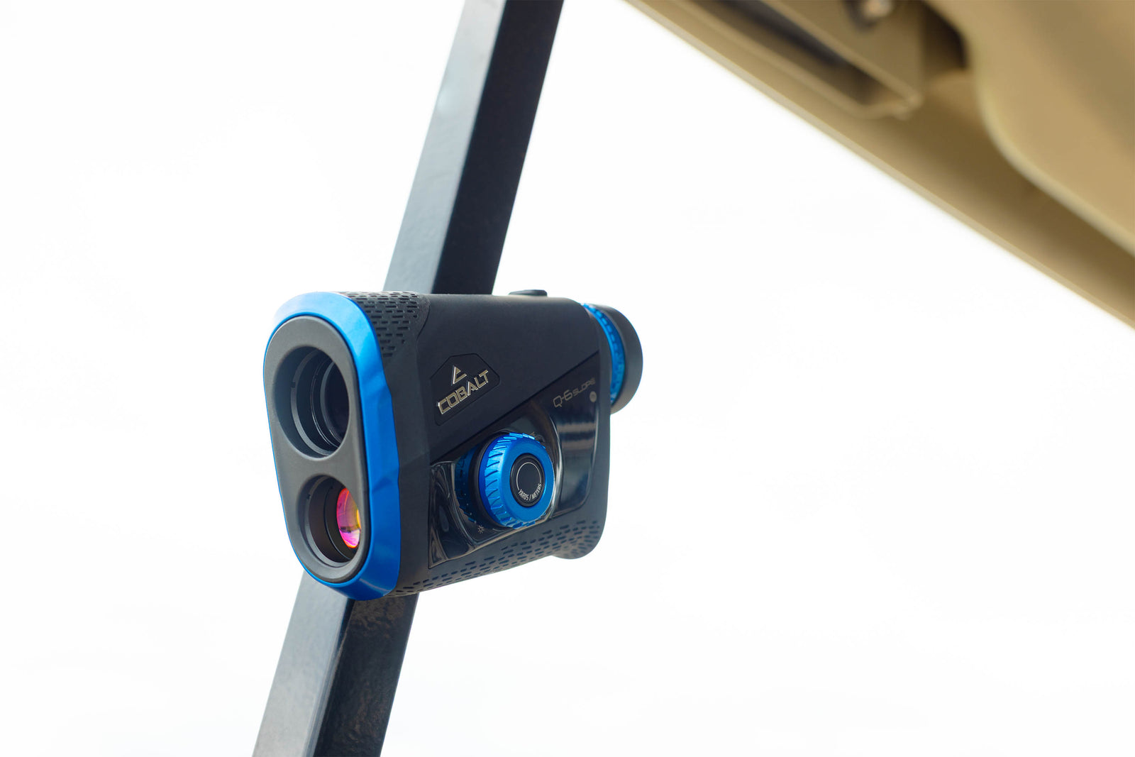 Q-6SM RANGEFINDER – cobalt-golf