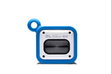 Pitch Speaker