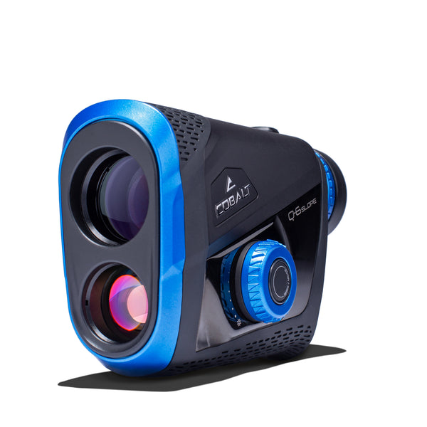 COBALT Q-6 Slope レーザーレンジ ゴルフ用距離計 Q-6 SLOPE RANGEFINDER – cobalt-golf