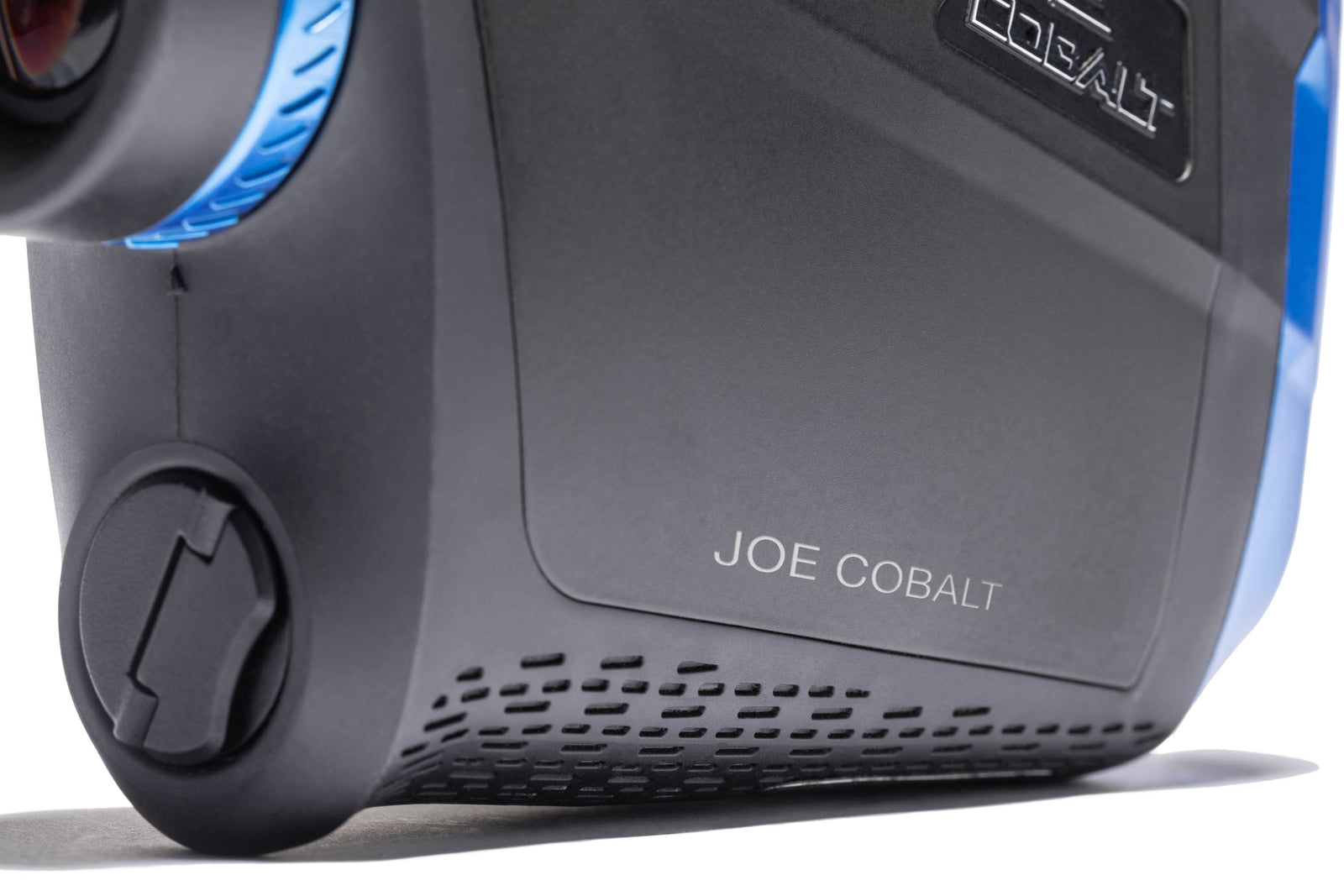 Q-6 RANGEFINDER – cobalt-golf
