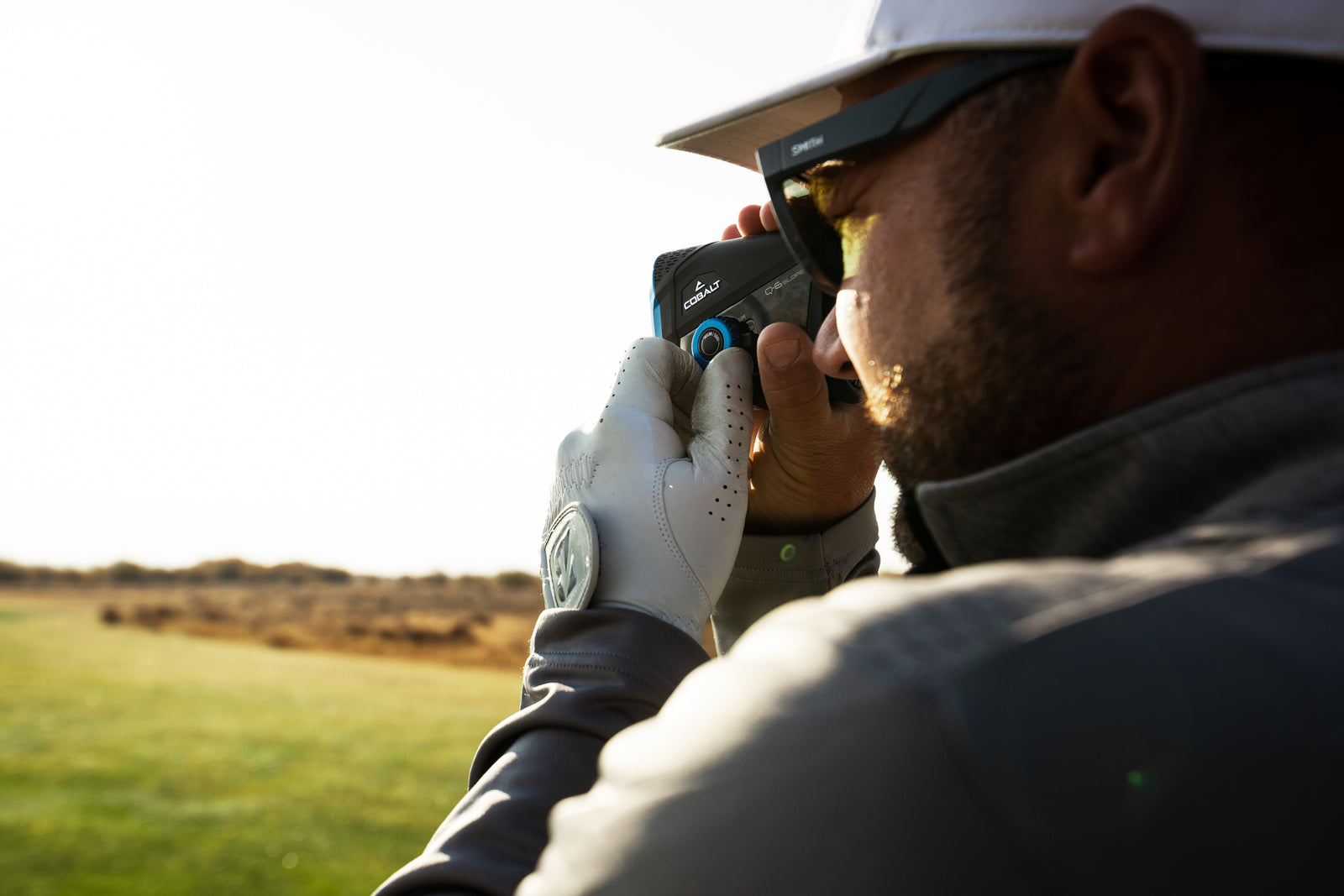 Q-6 SLOPE RANGEFINDER – cobalt-golf