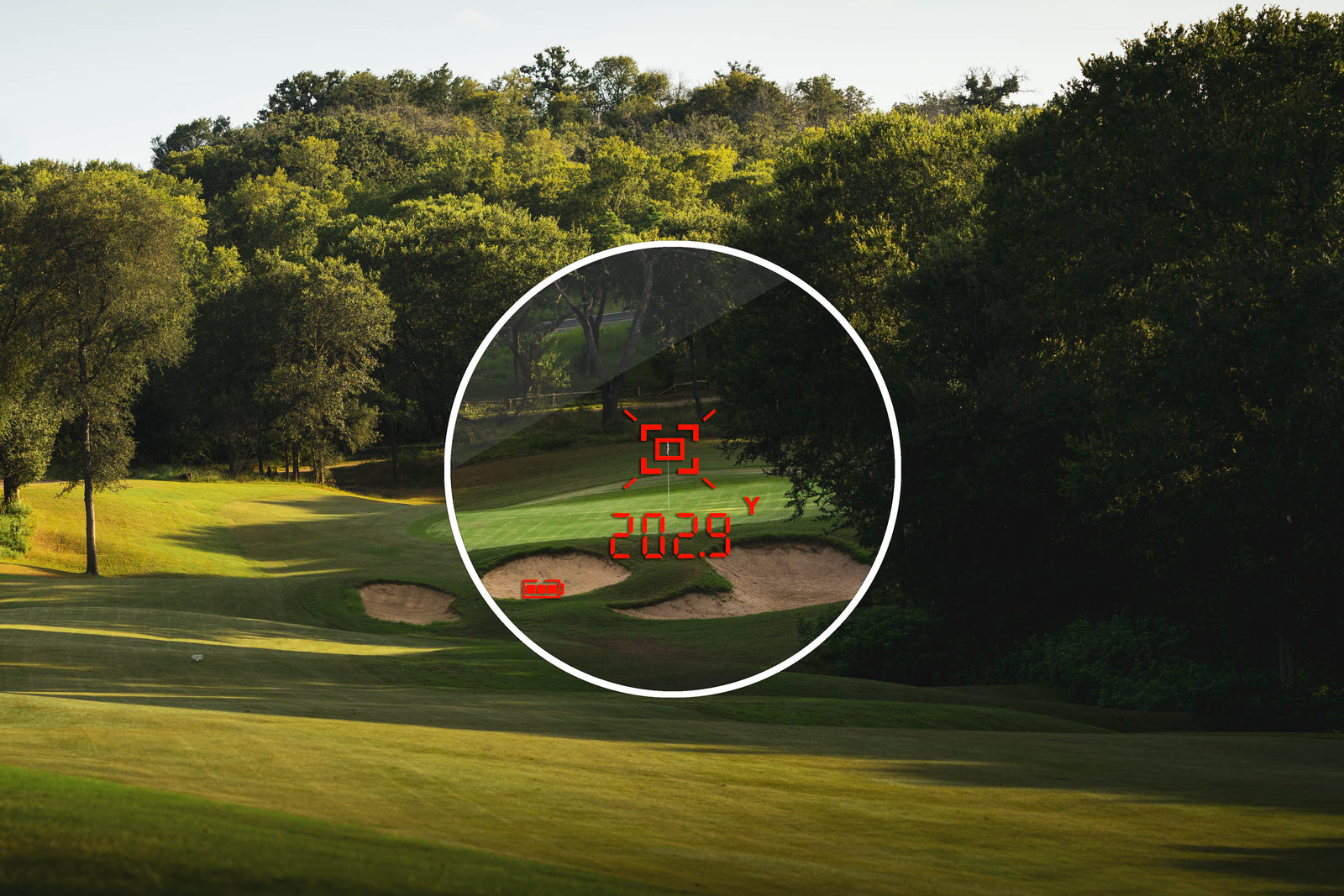 Q-6 RANGEFINDER – cobalt-golf